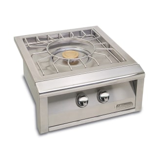 Alfresco Side Burners Outdoor Cooking - AXEVP-NG