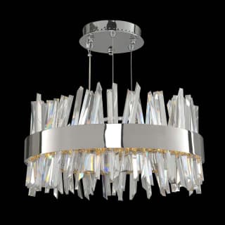 A thumbnail of the Allegri 030253 Chrome