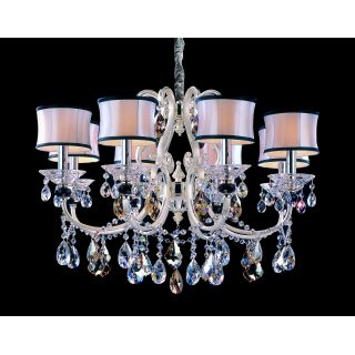 A thumbnail of the Allegri 10169 Two-Tone Silver with Firenze Mix Crystals
