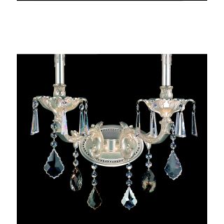 A thumbnail of the Allegri 10472 Antique Silver with Swarovski Crystals