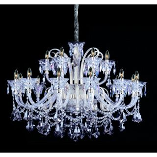 A thumbnail of the Allegri 10969 Two-Tone Silver with Firenze Mix Crystals