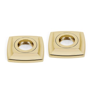 A thumbnail of the Alno A6524 Unlacquered Brass