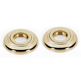 A thumbnail of the Alno A6624 Polished Brass