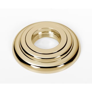 A thumbnail of the Alno A6724 Polished Brass