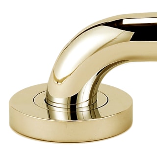 A thumbnail of the Alno A8324 Unlacquered Brass