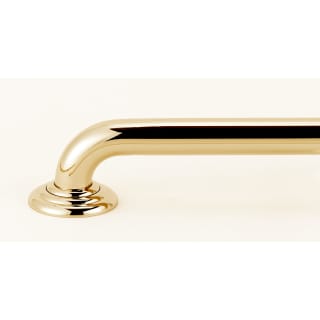 A thumbnail of the Alno A9024 Polished Brass