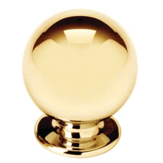 A thumbnail of the Alno A1033 Polished Brass