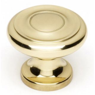 A thumbnail of the Alno A1047 Polished Brass