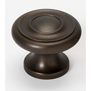 A thumbnail of the Alno A1049 Chocolate Bronze