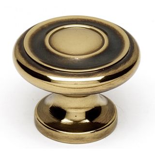 A thumbnail of the Alno A1049 Polished Antique