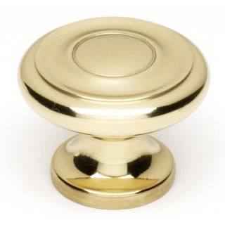 A thumbnail of the Alno A1049 Polished Brass