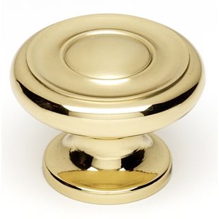 A thumbnail of the Alno A1050 Polished Brass