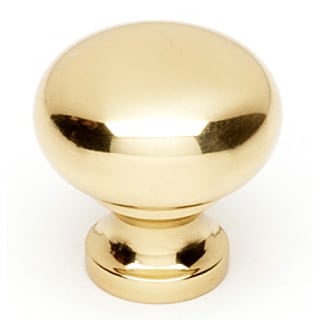 A thumbnail of the Alno A1066 Unlacquered Brass