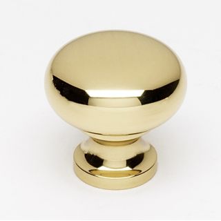 A thumbnail of the Alno A1067 Polished Brass