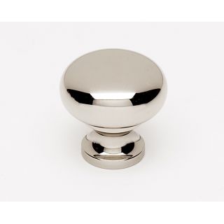 A thumbnail of the Alno A1067 Polished Nickel