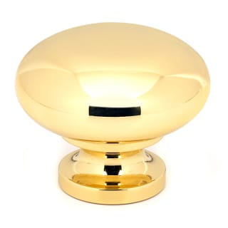 A thumbnail of the Alno A1136 Unlacquered Brass