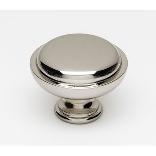 A thumbnail of the Alno A1146 Polished Nickel