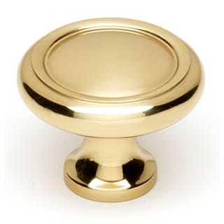 A thumbnail of the Alno A1151 Unlacquered Brass