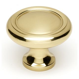 A thumbnail of the Alno A1151 Polished Brass