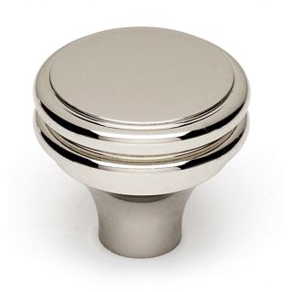 A thumbnail of the Alno A1154 Polished Nickel