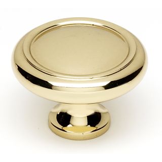 A thumbnail of the Alno A1160 Polished Brass