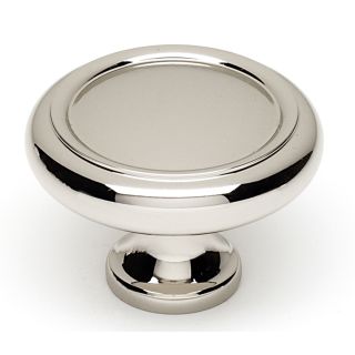 A thumbnail of the Alno A1160 Polished Nickel