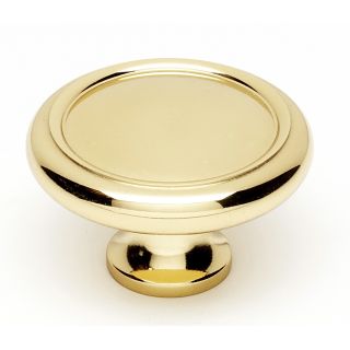 A thumbnail of the Alno A1161 Polished Brass