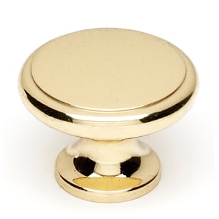 A thumbnail of the Alno A1164 Unlacquered Brass