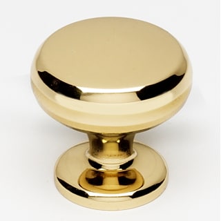 A thumbnail of the Alno A1173 Unlacquered Brass