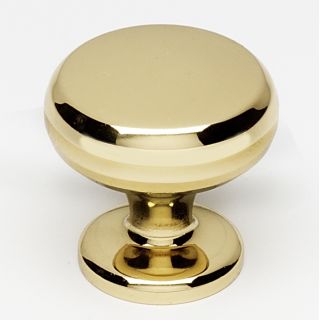 A thumbnail of the Alno A1173 Polished Brass