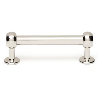 A thumbnail of the Alno A1175-3 Polished Nickel