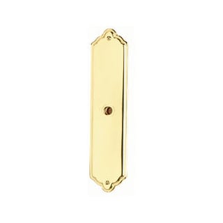 A thumbnail of the Alno A1226-4 Unlacquered Brass