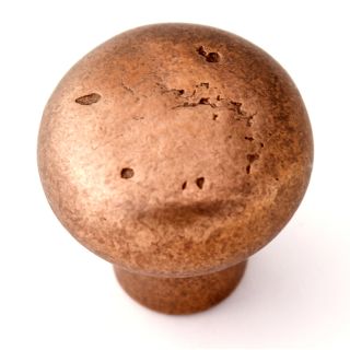 A thumbnail of the Alno A1404 Rust Bronze