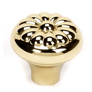 A thumbnail of the Alno A1451 Polished Brass