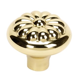 A thumbnail of the Alno A1452 Polished Brass