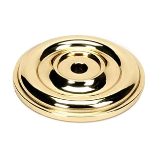 A thumbnail of the Alno A1460 Unlacquered Brass