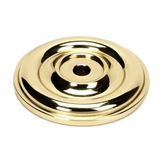 A thumbnail of the Alno A1460 Polished Brass