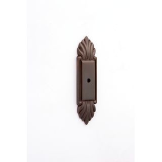 A thumbnail of the Alno A1475 Chocolate Bronze