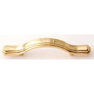 A thumbnail of the Alno A1516-3 Unlacquered Brass