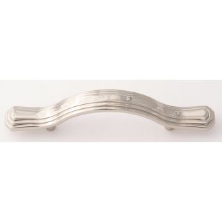 A thumbnail of the Alno A1516-3 Polished Nickel