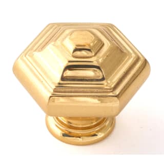 A thumbnail of the Alno A1530 Unlacquered Brass