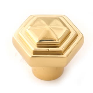 A thumbnail of the Alno A1535 Unlacquered Brass