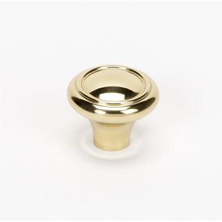 A thumbnail of the Alno A1561 Polished Brass