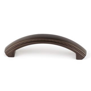 A thumbnail of the Alno A240-3 Chocolate Bronze