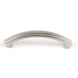 A thumbnail of the Alno A240-35 Satin Nickel