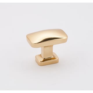 A thumbnail of the Alno A252-14 Polished Brass