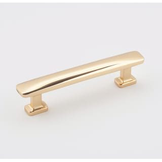 A thumbnail of the Alno A252-4 Polished Brass