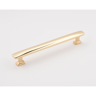 A thumbnail of the Alno A252-6 Unlacquered Brass