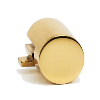 A thumbnail of the Alno A2660 Unlacquered Brass