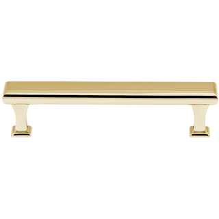 A thumbnail of the Alno A310-4 Polished Brass
